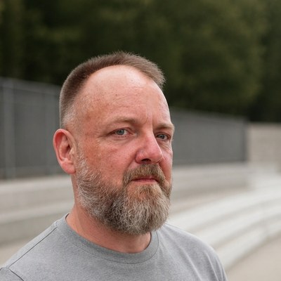 Fred Gehbert, Inhaber Pietät Fred Gehbert