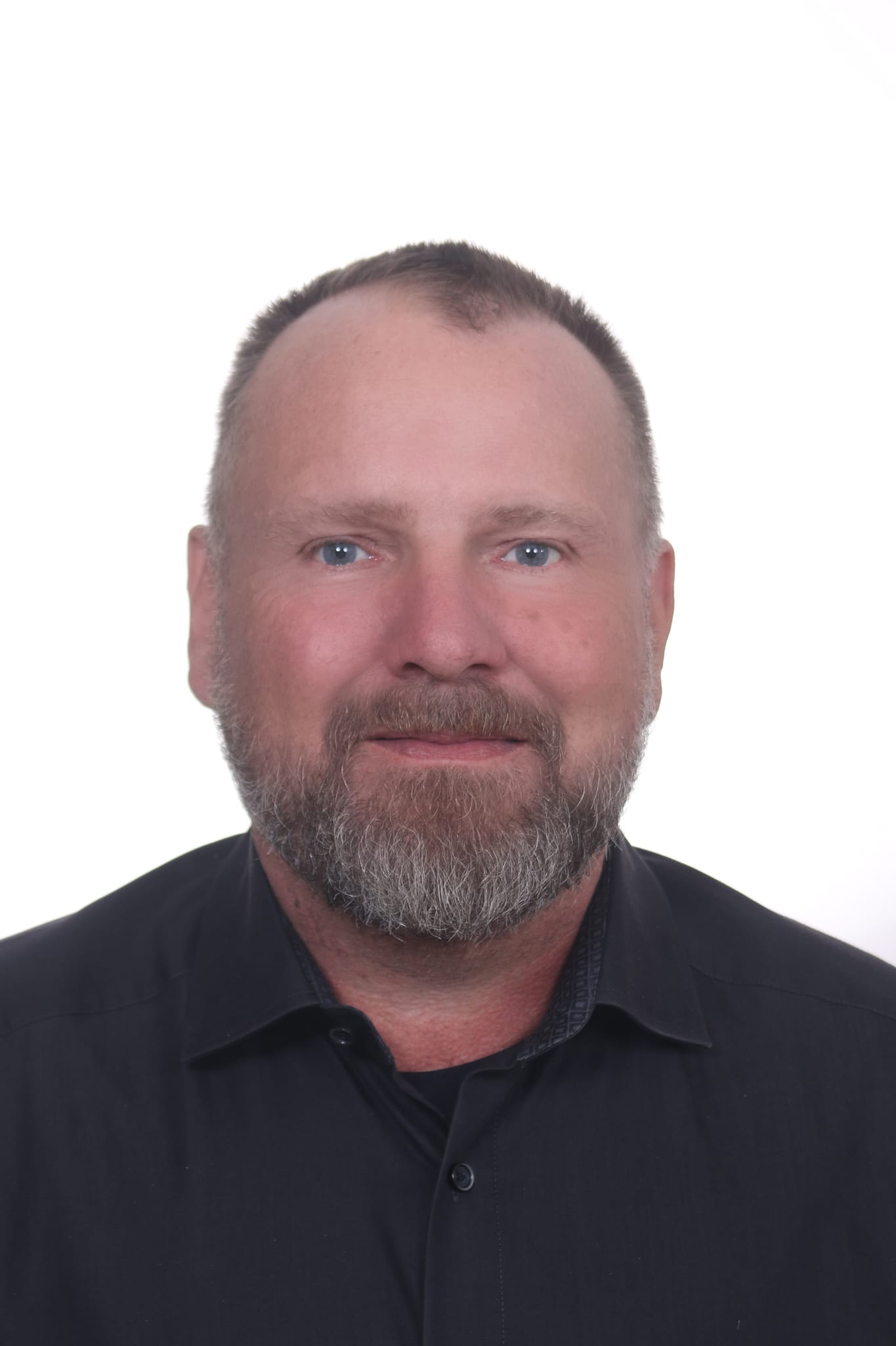 Fred Gehbert, Inhaber Pietät Fred Gehbert